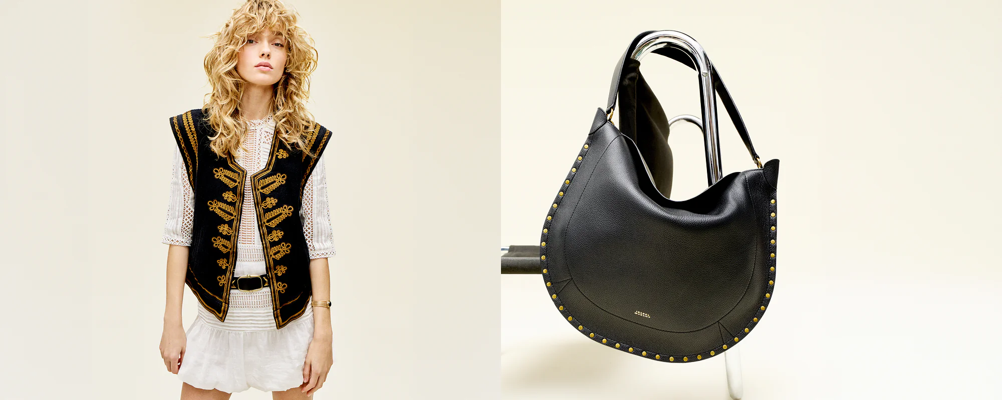 Effortless Parisian Chic Redefined